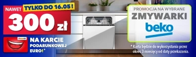 AGD - Beko zmywarki z KPE - 0525 - baner główny mobi belka 396x116