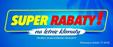 Super rabaty na letnie klimaty - 2025 - belka mobi 396x116