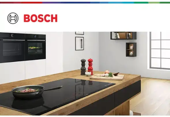 AGD -  Bosch zwrot - 1124