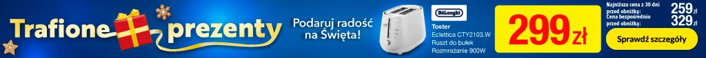 Prezentownik - Trafione Prezenty - 21112025 - PLU 1352759- baner główny belka 1024x85