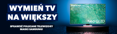 RTV - SAMSUNG TV  -  0924 - belka 396x116